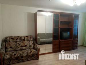 1-к квартира, на длительный срок, 49м2, 2/16 этаж