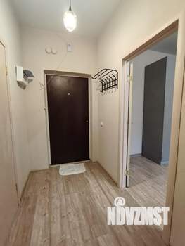 1-к квартира, на длительный срок, 38м2, 15/21 этаж