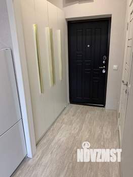 Студия квартира, на длительный срок, 24м2, 2/9 этаж