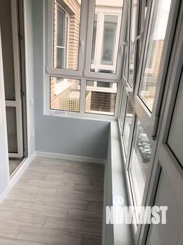 Студия квартира, посуточно, 32м2, 11/24 этаж