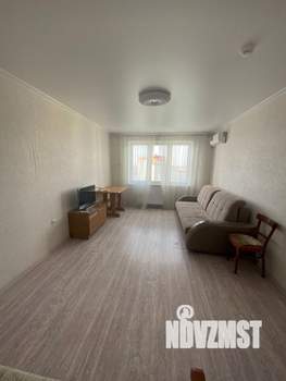 1-к квартира, на длительный срок, 40м2, 14/16 этаж