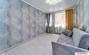 1-к квартира, на длительный срок, 36м2, 7/24 этаж