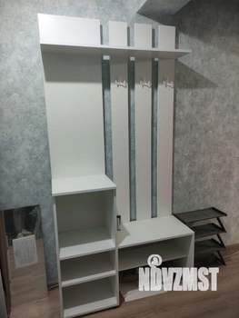 Студия квартира, на длительный срок, 28м2, 4/5 этаж