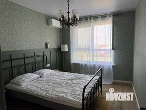 2-к квартира, на длительный срок, 55м2, 7/16 этаж