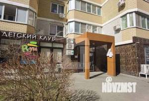 Студия квартира, на длительный срок, 28м2, 3/13 этаж