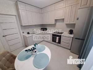 1-к квартира, на длительный срок, 40м2, 14/24 этаж