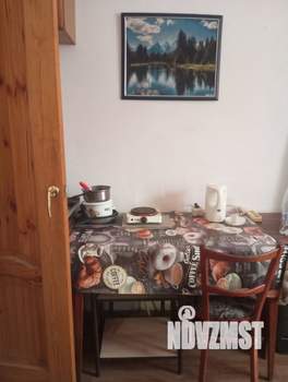 Студия квартира, на длительный срок, 18м2, 2/9 этаж