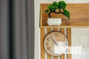 1-к квартира, посуточно, 25м2, 6/15 этаж