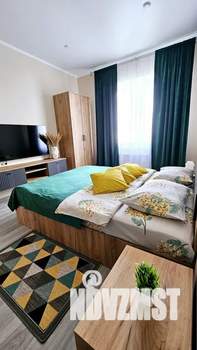 2-к квартира, посуточно, 75м2, 9/10 этаж