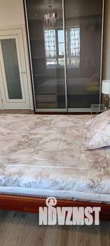 1-к квартира, на длительный срок, 48м2, 13/16 этаж