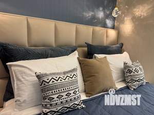 1-к квартира, посуточно, 27м2, 16/16 этаж