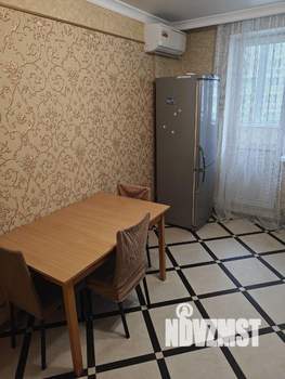 2-к квартира, на длительный срок, 66м2, 4/18 этаж