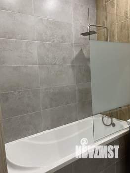 1-к квартира, на длительный срок, 38м2, 14/22 этаж