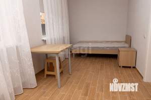 Студия квартира, на длительный срок, 25м2, 1/3 этаж