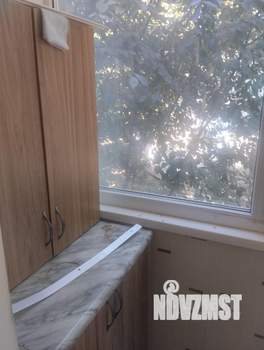 1-к квартира, на длительный срок, 30м2, 2/5 этаж