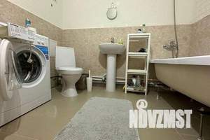 2-к квартира, посуточно, 50м2, 2/19 этаж