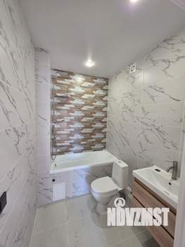 1-к квартира, на длительный срок, 47м2, 13/17 этаж