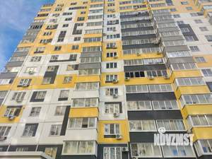 2-к квартира, на длительный срок, 42м2, 13/16 этаж