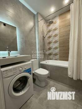 Студия квартира, на длительный срок, 20м2, 11/16 этаж