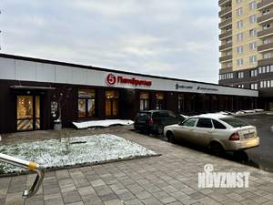 1-к квартира, на длительный срок, 40м2, 7/17 этаж