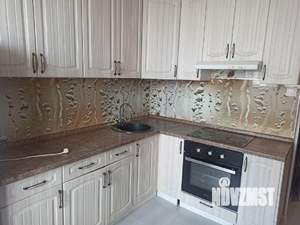 1-к квартира, на длительный срок, 31м2, 12/17 этаж