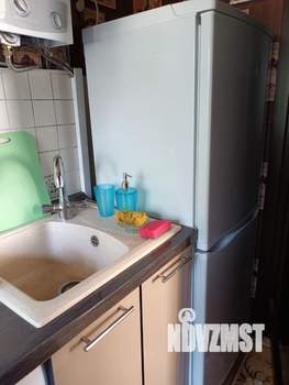 2-к квартира, на длительный срок, 36м2, 1/3 этаж