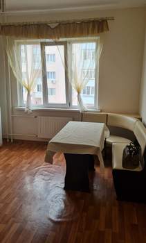 2-к квартира, на длительный срок, 71м2, 13/18 этаж