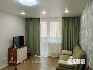 1-к квартира, на длительный срок, 40м2, 3/5 этаж