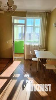 1-к квартира, на длительный срок, 53м2, 9/18 этаж