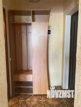 Студия квартира, на длительный срок, 27м2, 2/6 этаж