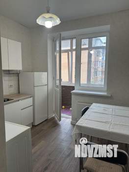 1-к квартира, на длительный срок, 33м2, 3/8 этаж