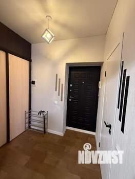 1-к квартира, на длительный срок, 39м2, 3/7 этаж