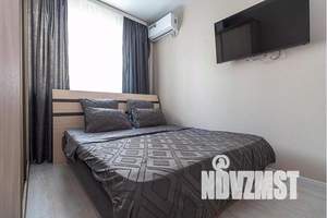 1-к квартира, посуточно, 40м2, 1/22 этаж