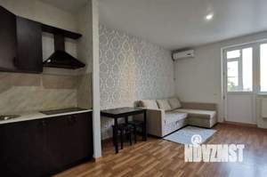 1-к квартира, на длительный срок, 30м2, 7/20 этаж