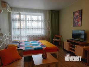 1-к квартира, посуточно, 31м2, 7/14 этаж