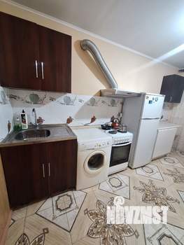 1-к квартира, на длительный срок, 42м2, 4/7 этаж