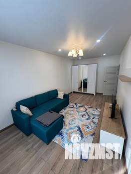 2-к квартира, посуточно, 61м2, 11/24 этаж