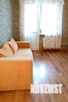 1-к квартира, посуточно, 40м2, 9/16 этаж
