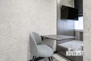 Студия квартира, посуточно, 16м2, 1/3 этаж