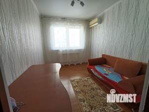 Студия квартира, на длительный срок, 62м2, 9/18 этаж