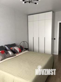 1-к квартира, на длительный срок, 37м2, 8/16 этаж