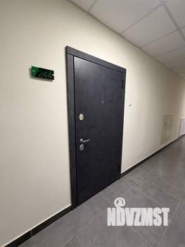 1-к квартира, на длительный срок, 40м2, 7/25 этаж