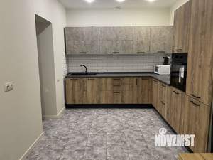 2-к квартира, на длительный срок, 52м2, 3/16 этаж