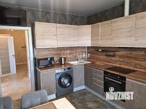 2-к квартира, на длительный срок, 62м2, 13/17 этаж