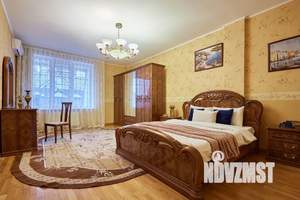 2-к квартира, посуточно, 86м2, 5/6 этаж