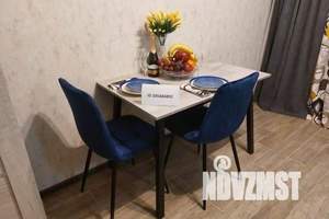 1-к квартира, посуточно, 39м2, 7/10 этаж