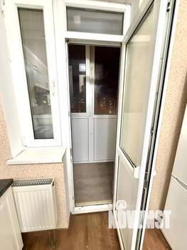 1-к квартира, на длительный срок, 37м2, 15/17 этаж