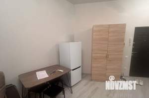 1-к квартира, на длительный срок, 40м2, 2/4 этаж