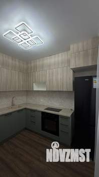 2-к квартира, на длительный срок, 55м2, 6/16 этаж