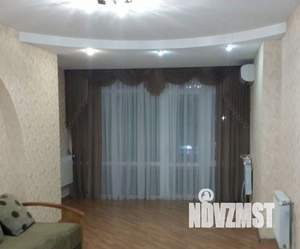 2-к квартира, на длительный срок, 71м2, 2/17 этаж